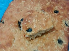 Cuca da vó Célia