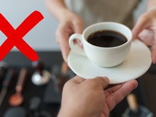 Adeus, café preto comum: essa é a tendência de consumo da bebida para 2026