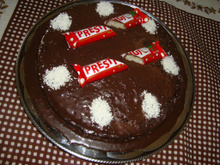 Bolo de prestígio