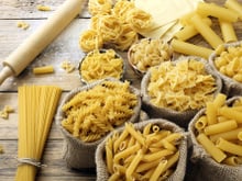 10 dicas para o macarrão perfeito