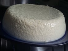 Tofu macio (silken tofu)