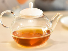 Eu ficava com a barriga inchada depois de comer até que um nutricionista recomendou esse chá anti-inflamatório, é uma dádiva de Deus!