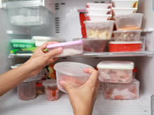 Alimentos para deixar longe do congelador