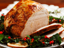 Ceia de Natal rápida: 20 receitas para um jantar prático e supergostoso