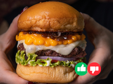 Os melhores e piores hambúrgueres do McDonald's, de acordo com um nutricionista: veja o que ela diz sobre o Big Mac