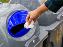 Dicas de como evitar moscas nos alimentos