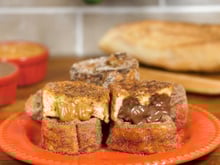 Sobremesas natalinas: confira 35 receitas deliciosas