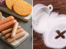 O segredo para viver mais está na alimentação: corte esses dois ingredientes para aumentar o tempo de vida em 10 anos