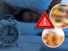 Dificuldade para dormir? A insônia pode ser causada por esse grupo de alimentos, segundo novo estudo