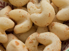 Chipa paraguaia