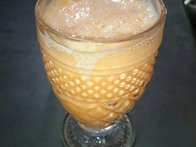 Coquetel sem álcool