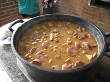 Feijão Gordo do Tio Guga