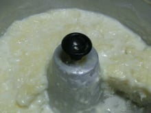 Bolo de beijú