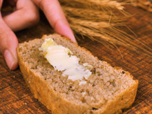 Pão multigrãos caseiro: receita fácil de fazer