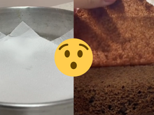 Use o papel-toalha para assar o bolo sem untar a forma: truque é fácil e realmente funciona!