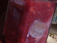 Geléia de Jabuticaba