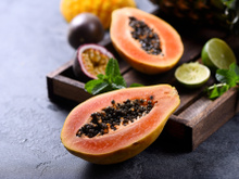 Benefícios do mamão: 10 motivos para consumir essa fruta