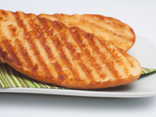 Pão na chapa perfeito: 4 dicas incríveis