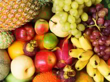 Fruto ou fruta: as diferenças entres os dois