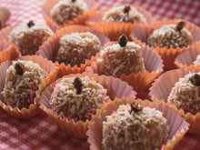 Docinho de abóbora: como fazer