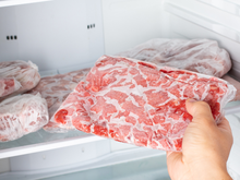 Essa é a melhor dica pra congelar carne que você vai ver nessa encarnação, agora só faço assim