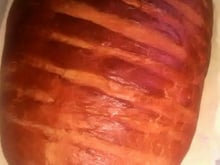 Pão caseiro de batata
