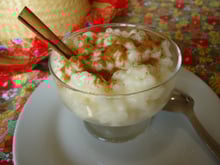 Canjica de leite em pó: confira essa receita de dar água na boca