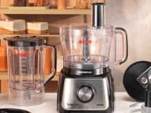 7.7 chegou ao fim, mas ofertas continuam! Multiprocessador Mondial 5 em 1 com 45% de desconto