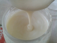 Como fazer leite condensado