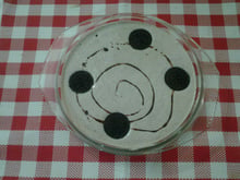 Mousse de Oreo (Bolacha)