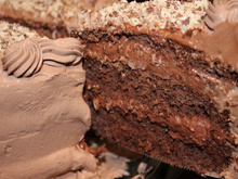 10 receitas com chocolate em pó: confira
