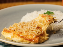 Fricassê de frango do TudoGostoso é a receita preferida da minha família, faço toda semana e ninguém enjoa