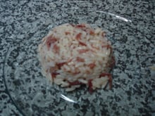 Arroz tropeiro