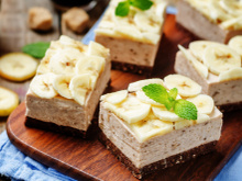 Frutas outono/inverno em doces gourmet incríveis!