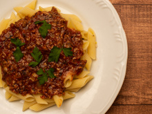 Como preparar um molho a bolonhesa perfeito digno de um verdadeiro chef