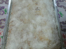 Bolo gelado muito fácil