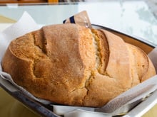 A opção favorita dos nutricionistas: esse tipo de pão é ideal para quem busca uma alimentação mais saudável