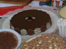 Torta Holandesa Fattile