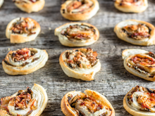 Pestico ou entradinha de rico com poucos ingredientes e gastando pouco: receita da minha família que todos os amigos pedem sempre