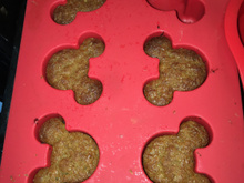 Pão de farelo de trigo e trigo integral