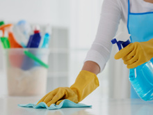 Truques de limpeza para a cozinha: lista com 15 dicas incríveis