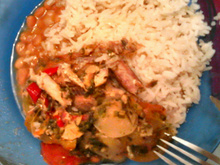 Escabeche de sardinha (tipo enlatada)