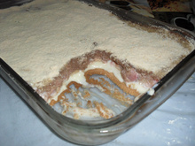 Torta Napolitana