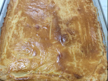 Empadão de frango