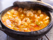 Bobó de camarão: receita simples e deliciosa para salvar o seu almoço de hoje