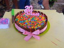 Bolo de Prestígio Especial