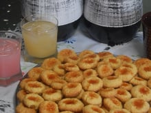 Biscoitinho dos deuses