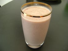 Milk Shake