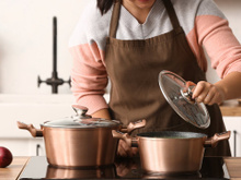 Saldão do Cliente: garanta já o seu novo jogo de panelas durante o evento da Amazon