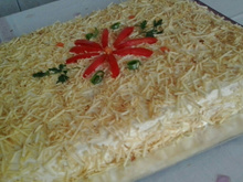 Torta Salgada Deliciosa